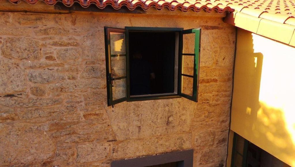 Casas De Maragouzos Villa Silleda Buitenkant foto